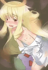 マーリンニー♥
