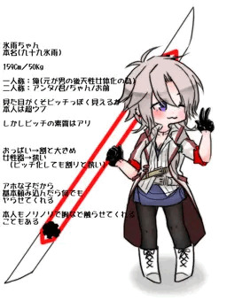 うちの子詰め