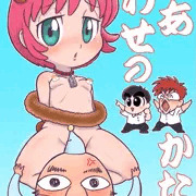 べるのさん。