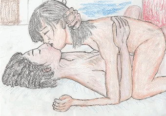 セックスしたい