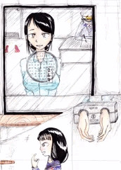 小春と小夏