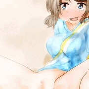 曜ちゃん