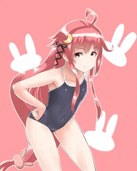 卯月