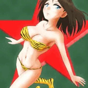 ノンナだっちゃ！