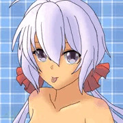 雪音クリスちゃん･･･のはず！？