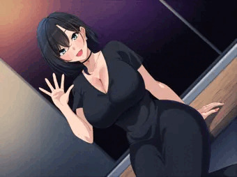 優しくてふわふわな先輩