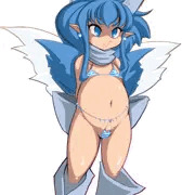 ぽっこりちゃん