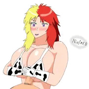 ダブルゼータ エッ！詰め合わせ