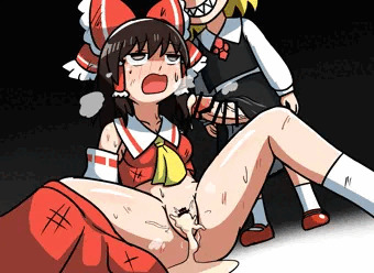 霊夢さん