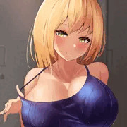 二人きりの更衣室