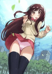 お題箱より