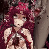 脳姦ニンフ