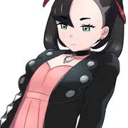 マリィ