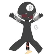toodlesちゃん