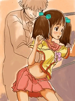 歩
