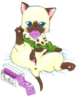 おさそいアイルー