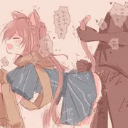猫だからよわい