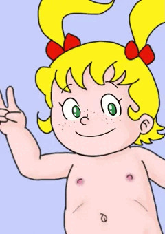 神崎プロモーション　社長令嬢　幼稚園児
