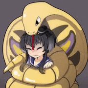 skebでご依頼いただいたもの。