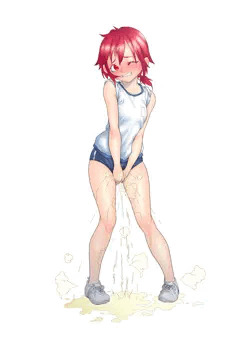 ブルマ　５