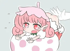 フェアリルお尻ペンペンまとめ