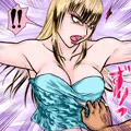 暴力的なヤンキー女をレイプ！しかし、感度はよかったよ・・・