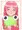 2/24は白雪さんの誕生日