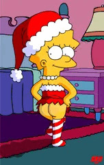 リサ X-MAS 2015