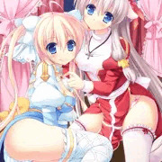 C83新刊①RO総集編表紙