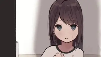 留守番JSで童貞捨てる