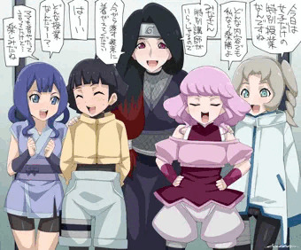 ヒマワリ組のみんな[画像追加16日21:10]