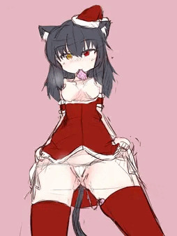 エロサンタコス誘惑うちの子