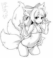マイクロビキニ