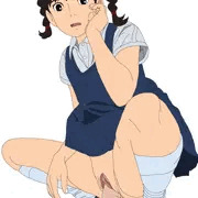 秘密のお楽しみ