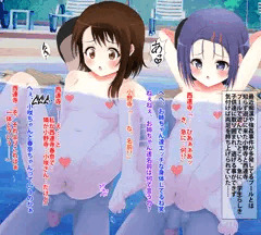 小野寺&西蓮寺 中出し地獄