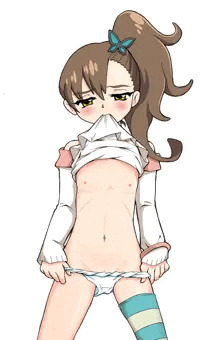 僕の股間も超速変形しそうです