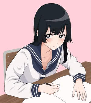 照井パイ先