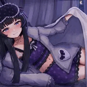 添い寝委員長