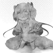 女神の石像