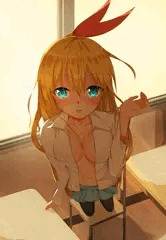 放課後・・・