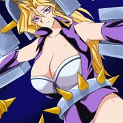 【Skeb】孔雀舞、バイサー・ショック！！！