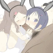 ヤマノススメの二人