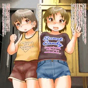 おじさんと姪