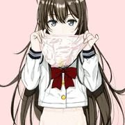 一週間履き替えてないパンツ