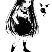 オリキャラrkgk。
