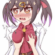みはりぱいもみもみ