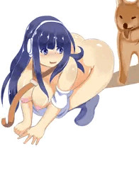 CG集サンプル