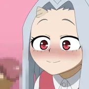 エリちゃんの顔射待機ムーブ