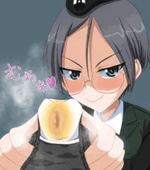 ルミさんおぱんつ