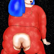 バック4作目
